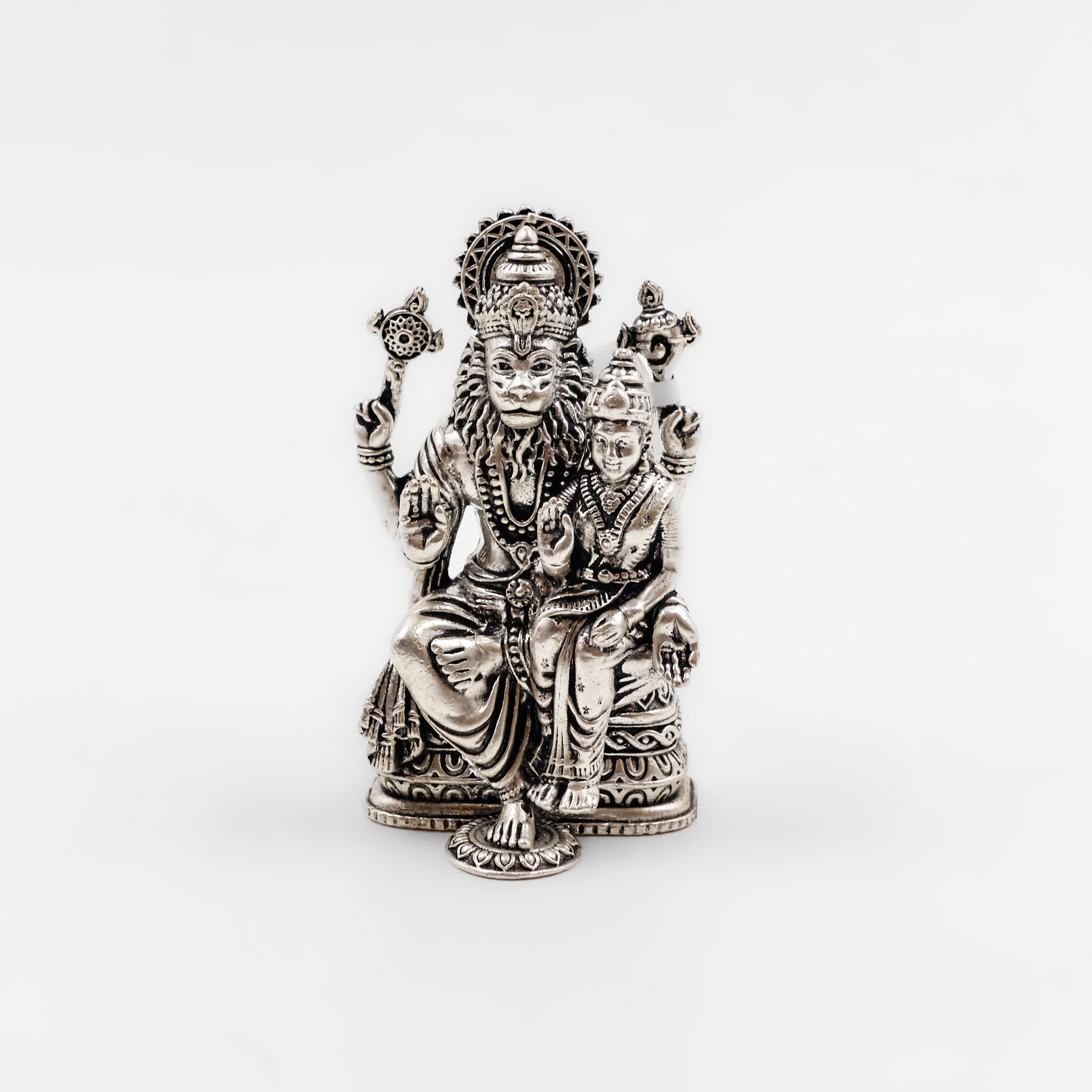Lakshmi Narshima Swami